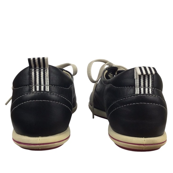 Ecco Black Shoes - Picture 9 of 15